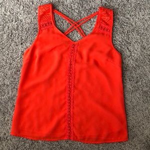 Stitch fix cute top